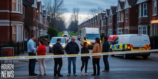 Power Outage in Tranmere: Roads Cordoned Off After Fault