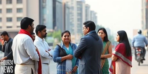 India’s Firm Stand on Bangladesh Minority Attacks: MEA Issues Strong Warning to Yunus Government