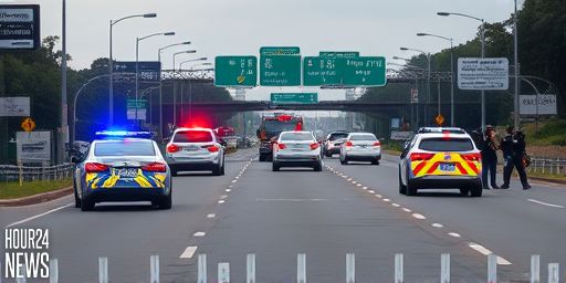Tragic Head-On Crash on Central Coast Claims Two Lives