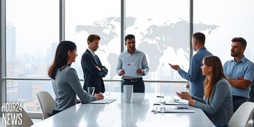 Jean-Frédéric Thomas Appointed as FIA Chief Financial Officer