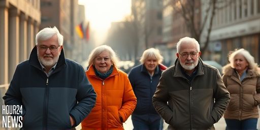 Cold Weather Linked to Spike in Heart Attacks and Strokes: Fresh Cases Emerge in Lucknow