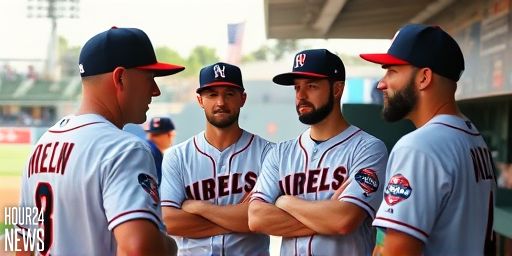 Passan’s MLB Free Agency Intel: Tucker, Bregman & More Trade Rumors Ahead of the Offseason