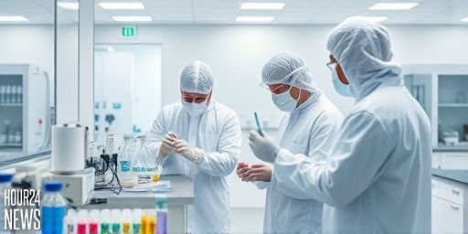 Stop and re-check everything: 26 new bacterial species found in NASA cleanrooms