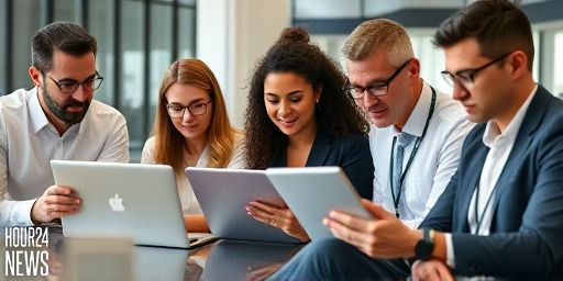 Hexnode Named a Leader in IDC MarketScape: Worldwide UEM Software for Apple Devices 2025/26 Vendor Assessment