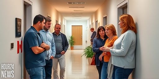 Toronto Police Probe After Mezuzahs Stolen from Three North York Condos