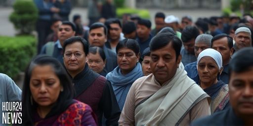 Khaleda Zia to be Buried Beside Husband as Bangladesh Declares Three Days of National Mourning