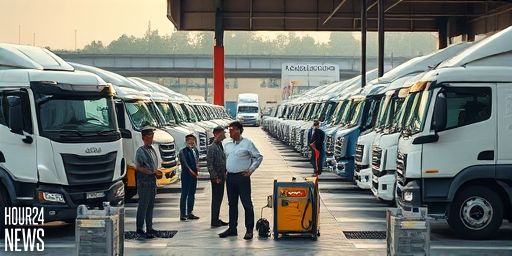 Shell Rimula honors Filipino Truck Drivers and Mechanics with the Bida Ang Biyahe Ko! campaign