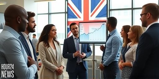 Britain’s jobs squeeze: too many jobseekers, too few vacancies and a tax raid blamed