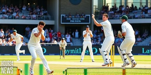Ashes 2025 Third Test LIVE: Cummins Strikes Duckett as England Fight to 435 to Stay Alive