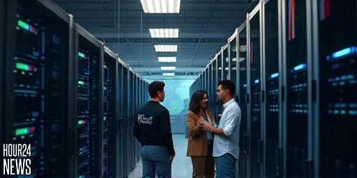 AI Boom Strains Memory Chips, Raising Prices for Everyday Devices