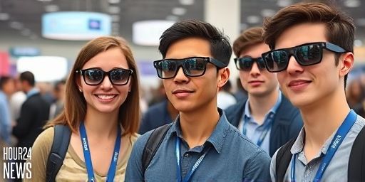 Rokid Aims for Everyday AI Glasses with the Ai Glasses Style Preview at CES 2026
