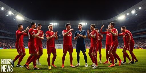 Relief and Roar: Wirtz’s First Competitive Knock Manifest in a Wolves Night