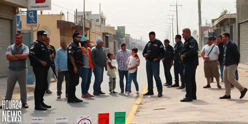 IDF Claims Palestinian Killed After Crossing Yellow Line in Northern Gaza Amid Hanukkah Hostage Ceremony