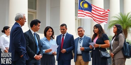 Najib Razak’s Legal Crossroads: Two High Court Rulings Could Redefine His Political Comeback