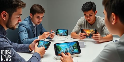 iPhone 17 Pro: The Coolest Gaming Flagship on the Market