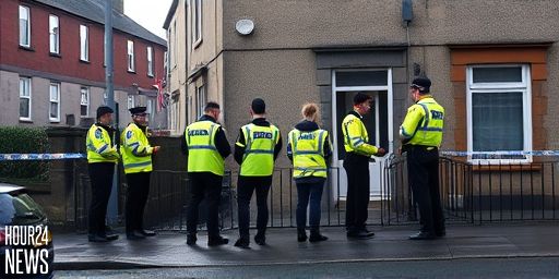 £10m drugs seizure in Glasgow: Police arrest two after raid nets cocaine and heroin