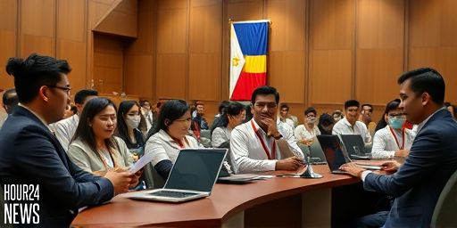 P2 Million Christmas Provision for Philippine Congress: Clarifying the Extra Funding