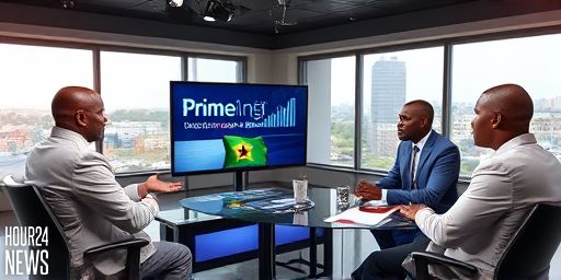 2025 in Review: Joy Prime’s Prime Insight Reflects on a Turbulent Year