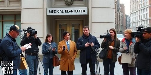 What We Know About the Alleged Cause of Death Report for Rob Reiner