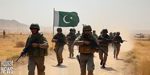 KP IBOs: 13 Terrorists Killed in Counterterrorism Campaign