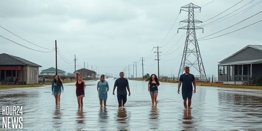 Queensland Deluge and WA Cyclone Downgrade: Australia Ends 2025 with Torrential Winds and Rain