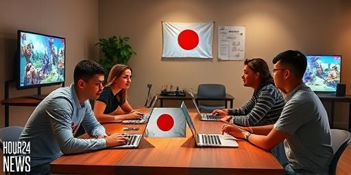 Keita Takashashi Returns to Japan: What the To a T Flop Means for Games Careers