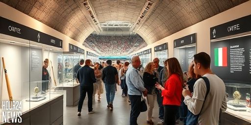 “Am I Allowed to Hold It?”: Inside the MCG’s Shane Warne Exhibition
