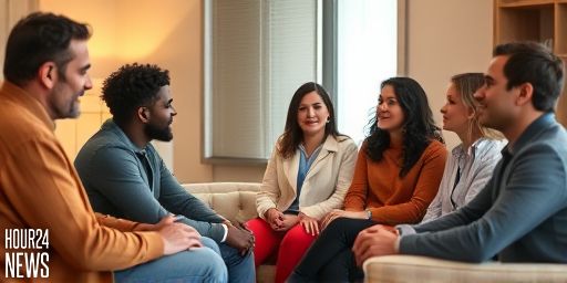 Coping in today’s high-pressure world: Understanding anxiety and depression