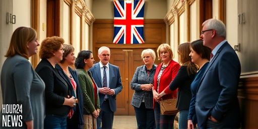 Labour MPs Push Back on Starmer’s Jury Trial Limits Plan