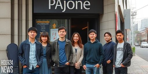 Back to the Roots: Japan’s Dangerous Hardcore Punk Scene and Its Hardcore Origins