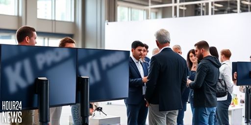 LG Display Unveils World-First OLED Monitors at CES 2026