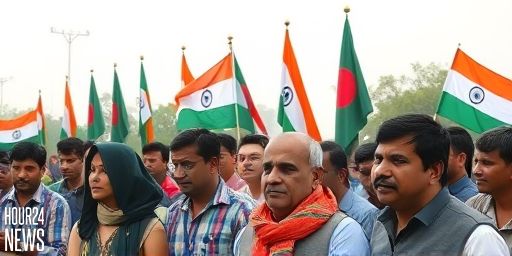 Tarique Rahman’s Return: What It Means for Bangladesh-India Ties