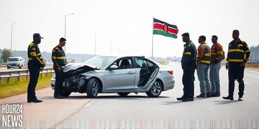 What Really Happened to Cyrus Jirongo? Unpacking the Nairobi-Nakuru Road Tragedy