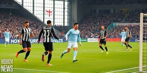 Sunderland Seize the Derby, City Dominate Palace: Premier League Live Updates