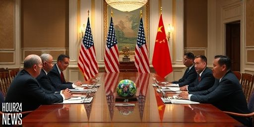 Senior US and Chinese defence officials renew military-to-military dialogue in Washington