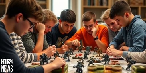 Introducing New Players to Warhammer: A 2026 Goal of One Million Painted Minis