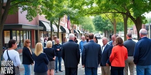 Trump to Visit Rocky Mount NC: New District Tour This Week