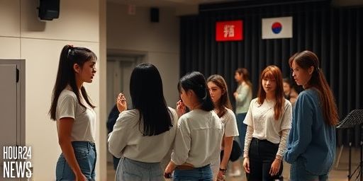 Danielle Exits NewJeans as ADOR Drops Member Amid Lawsuit Fallout