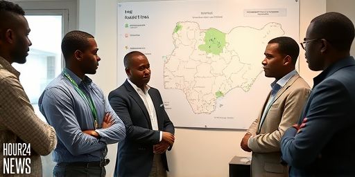 US Airstrikes in Nigeria: Trump Claims Against ISIS