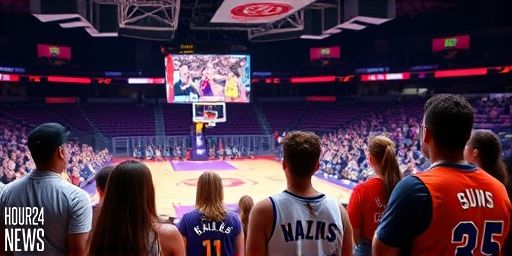 Where to Watch Suns vs. Lakers: Lakers Hold Off Suns 111-109, Catch Rematch on Fubo