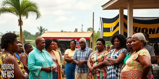 Museveni Pledges Shs85 Billion Revolving Fund for Salon Operators