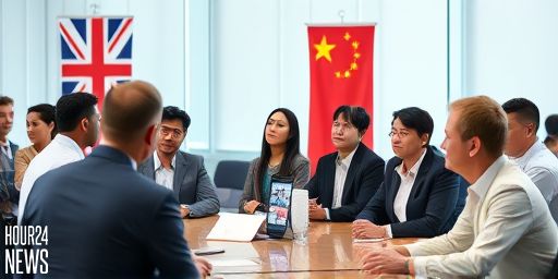 China Traps Keir Starmer: UK’s Dilemma and Xi’s Strategy