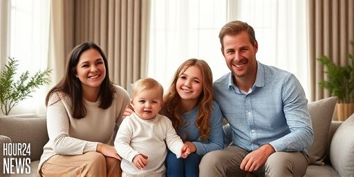 Harry and Meghan Share Warm Christmas Photo With Archie and Lilibet: A Message of Gratitude