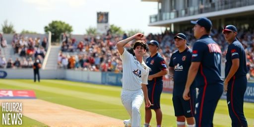 No room for spin: Australia goes pace-heavy into fourth Ashes with England clash