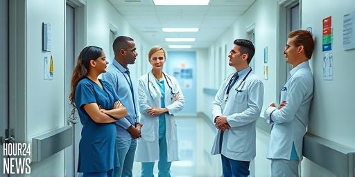 Global Rise of Drug-Resistant Fungus Candida Auris Sparks Public Health Alarm