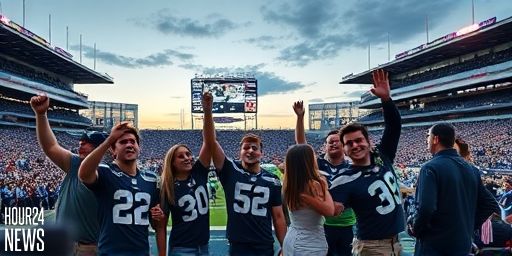 Live Recap: Seahawks Clinch NFC West Lead with OT Two-Point Conversion Win Over Rams