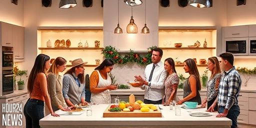 MasterChef Festive Extravaganza: Champion of Champions review – John Torode leaves the kitchen at last