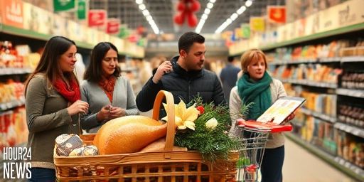 How Which? Finds Christmas Dinner Prices Jump 70% and Turkey Costs Surge