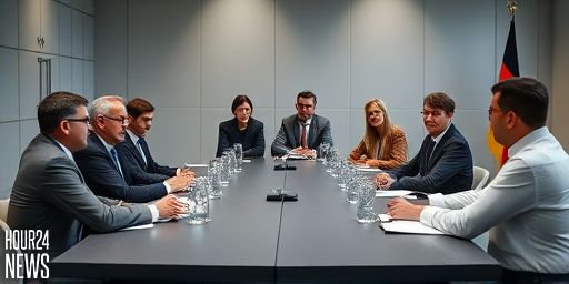 Zelenskyy Drops NATO Ambition as Berlin Peace Talks Begin