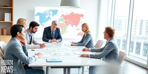 US Suspends Technology Deal with UK as Trade Talks Stall